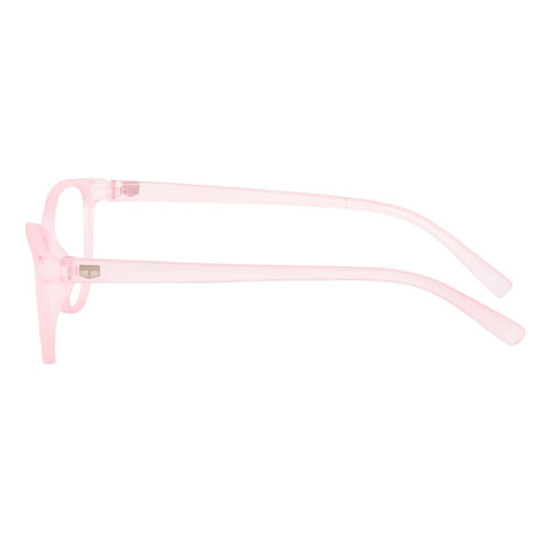 Spike Hustlr Clear Glasses