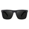 Black Cateye Shades