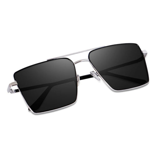 Alps Silver & Black