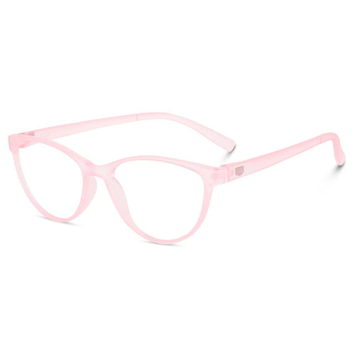 Spike Hustlr Clear Glasses