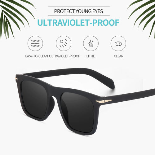 Magneto Sunglasses
