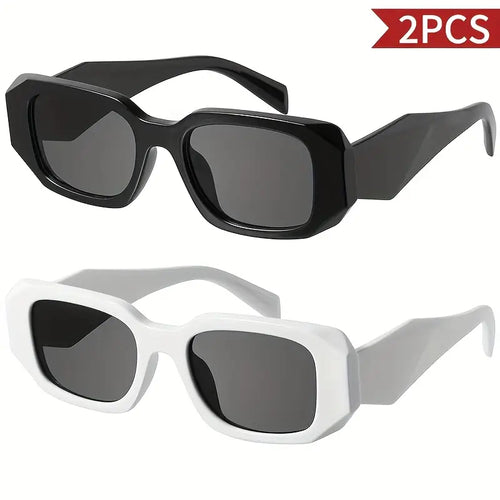 Prada Plastic Sunglasses