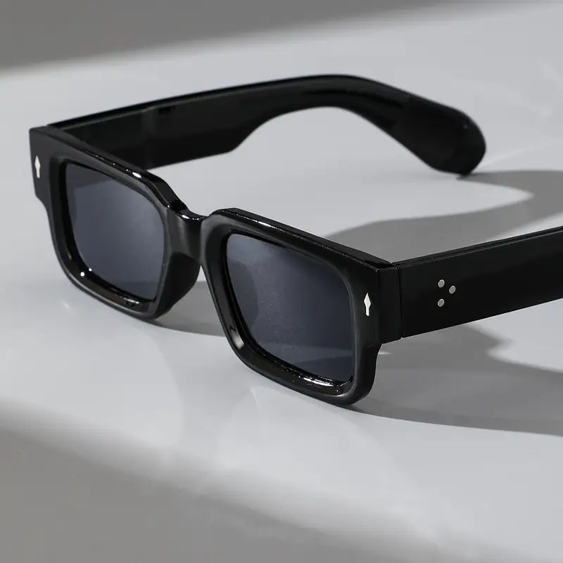 Mac Polarized Slim Sunglasses