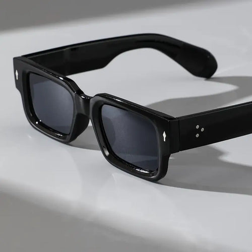 Mac Polarized Slim Sunglasses