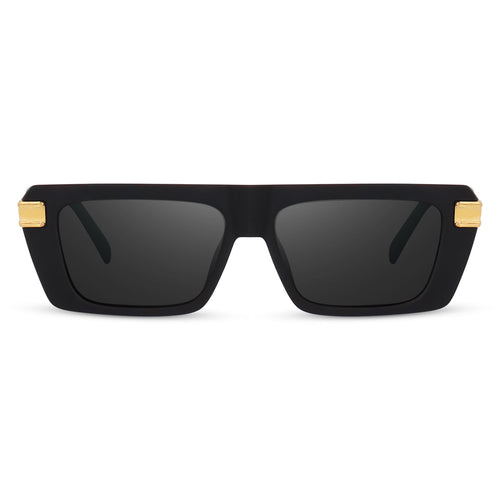 Alpaso Army Square Shades