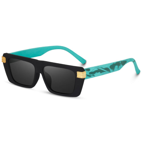 Alpaso Army Square Shades