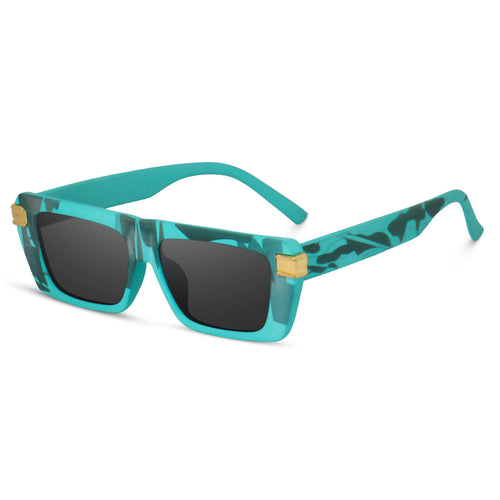 Alpaso Army Square Shades