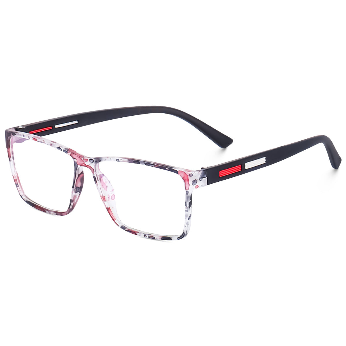 Pepper Printed Sunglasses