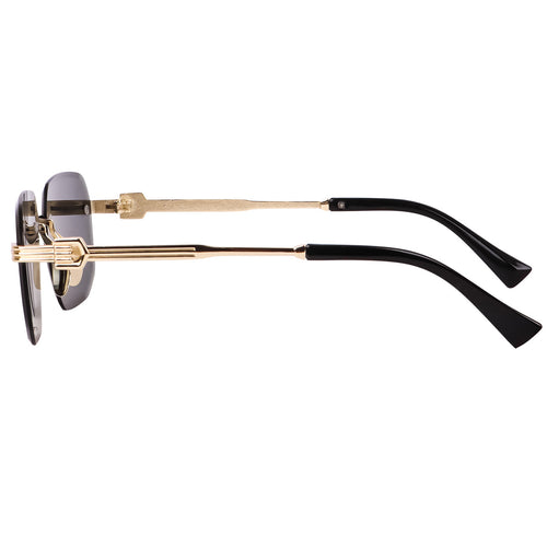 Yomo Rimless Metal Sunglasses