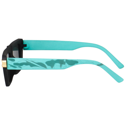 Alpaso Army Square Shades