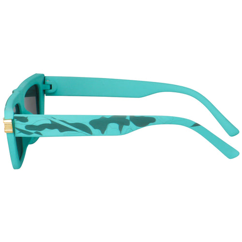 Alpaso Army Square Shades