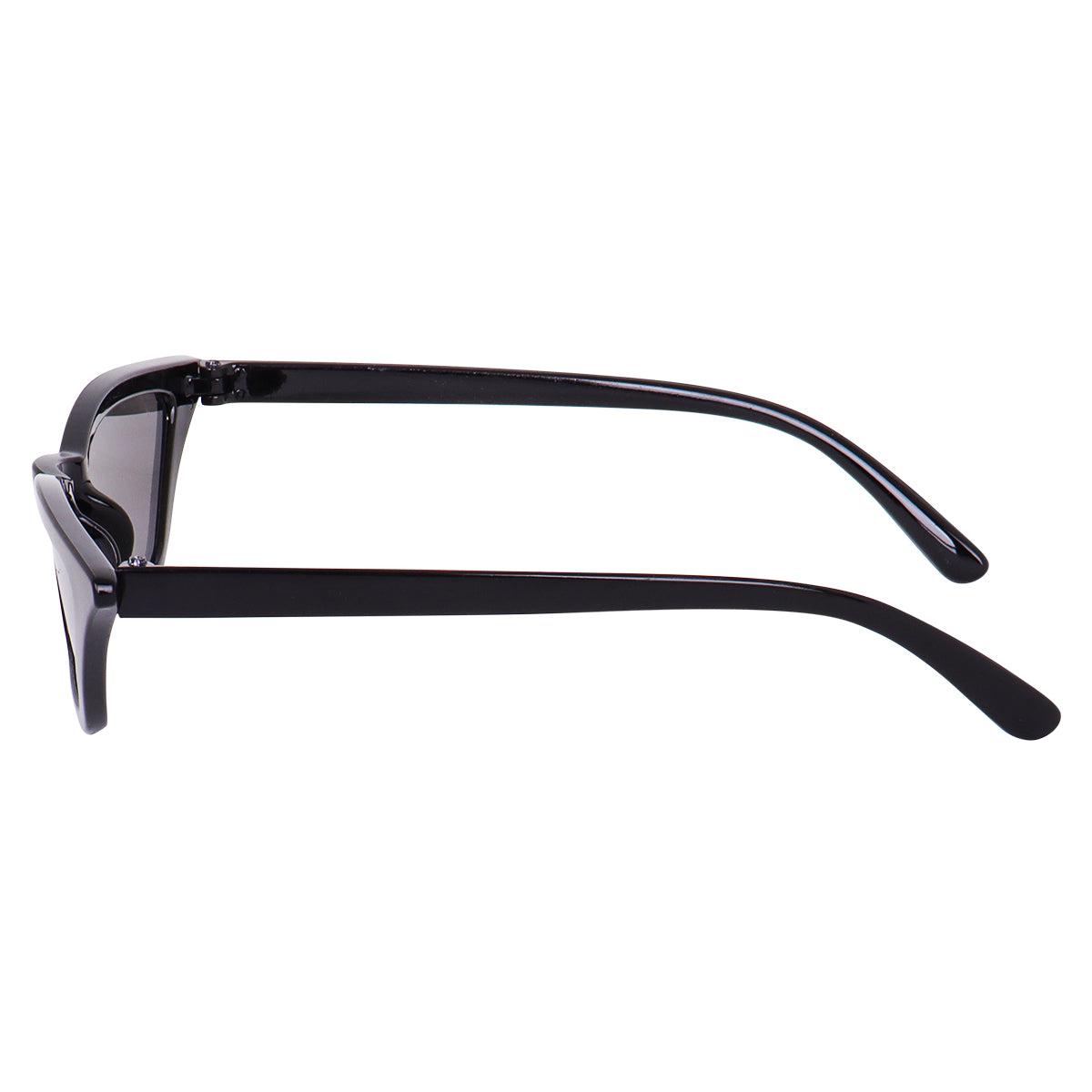 Butterfly Cat-Eye Sunglasses