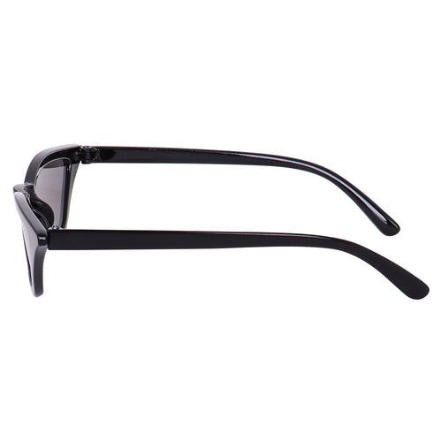 Butterfly Cat-Eye Sunglasses