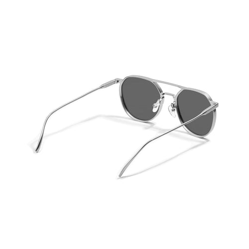 Allu Arjun Round Metal Sunglasses
