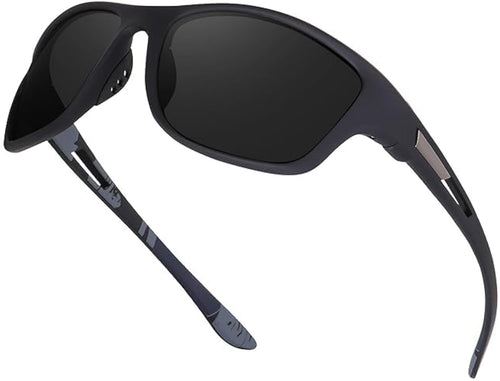 Basic Mercury Sunglasses (336)