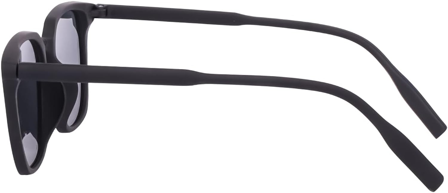 Fox Little Black Sunglasses