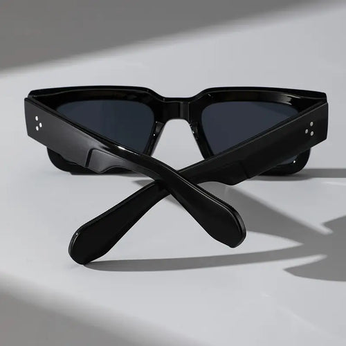 Mac Polarized Slim Sunglasses