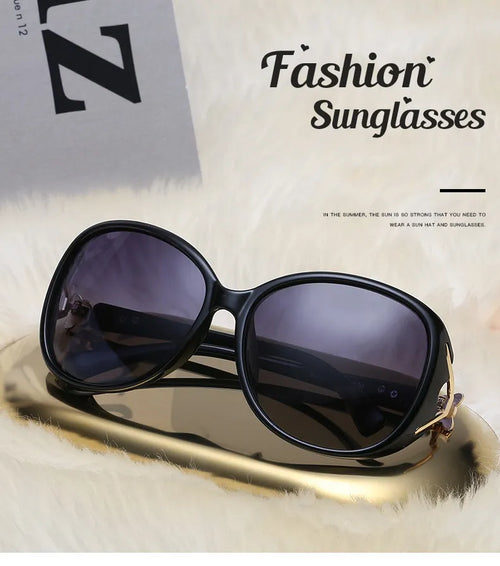 Fox Ladies Sunglasses