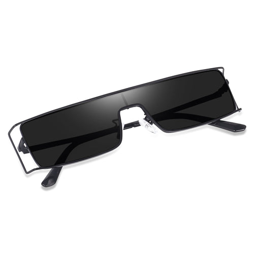 Supersonic Super Specs