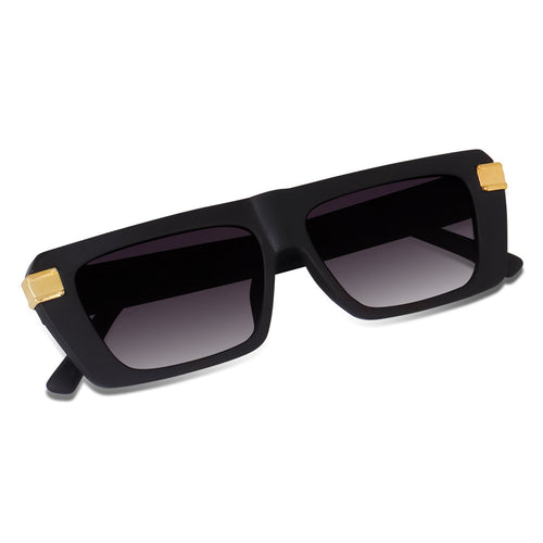 Alpaso Army Square Shades