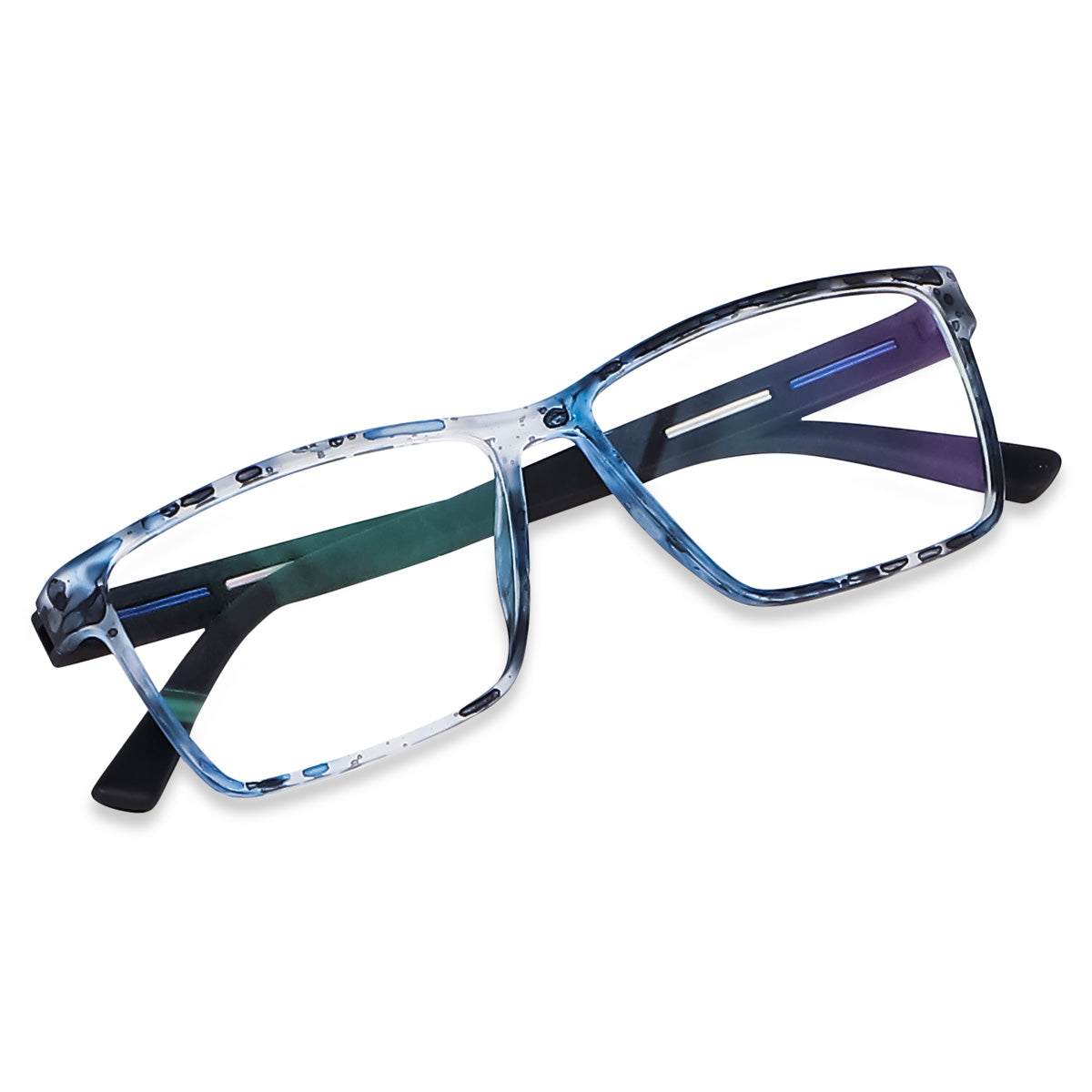 Pepper Printed Sunglasses