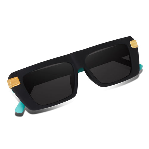 Alpaso Army Square Shades
