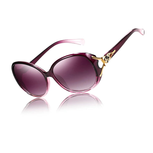 Fox Ladies Sunglasses
