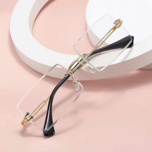 Cartier Rectangular Sunglasses