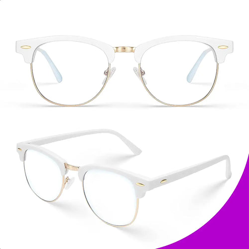 Clubmaster Gold-ARC (N-1)