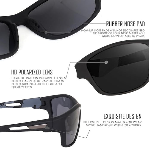 Basic Mercury Sunglasses (336)