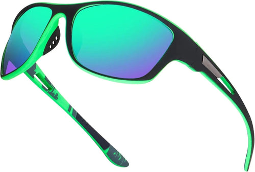 Basic Mercury Sunglasses (336)