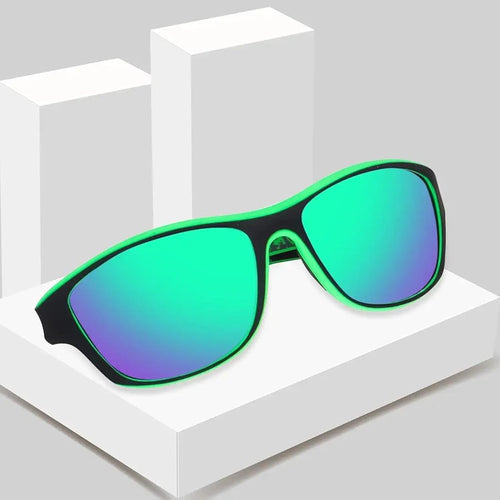 Basic Mercury Sunglasses (336)