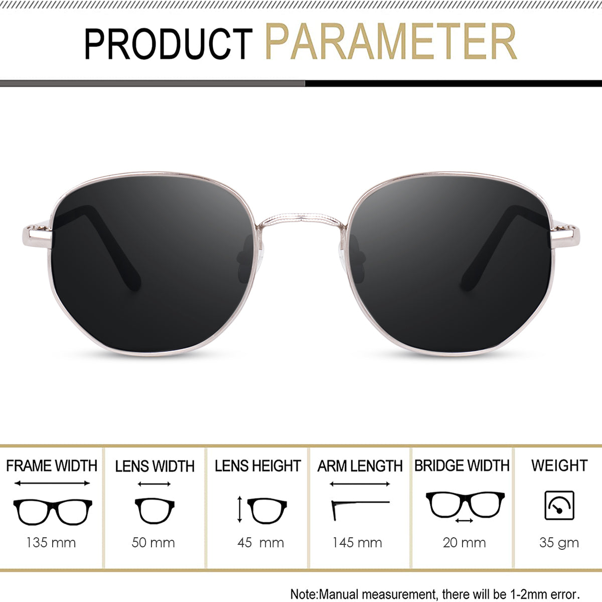 Pathaan SRK Sunglasses