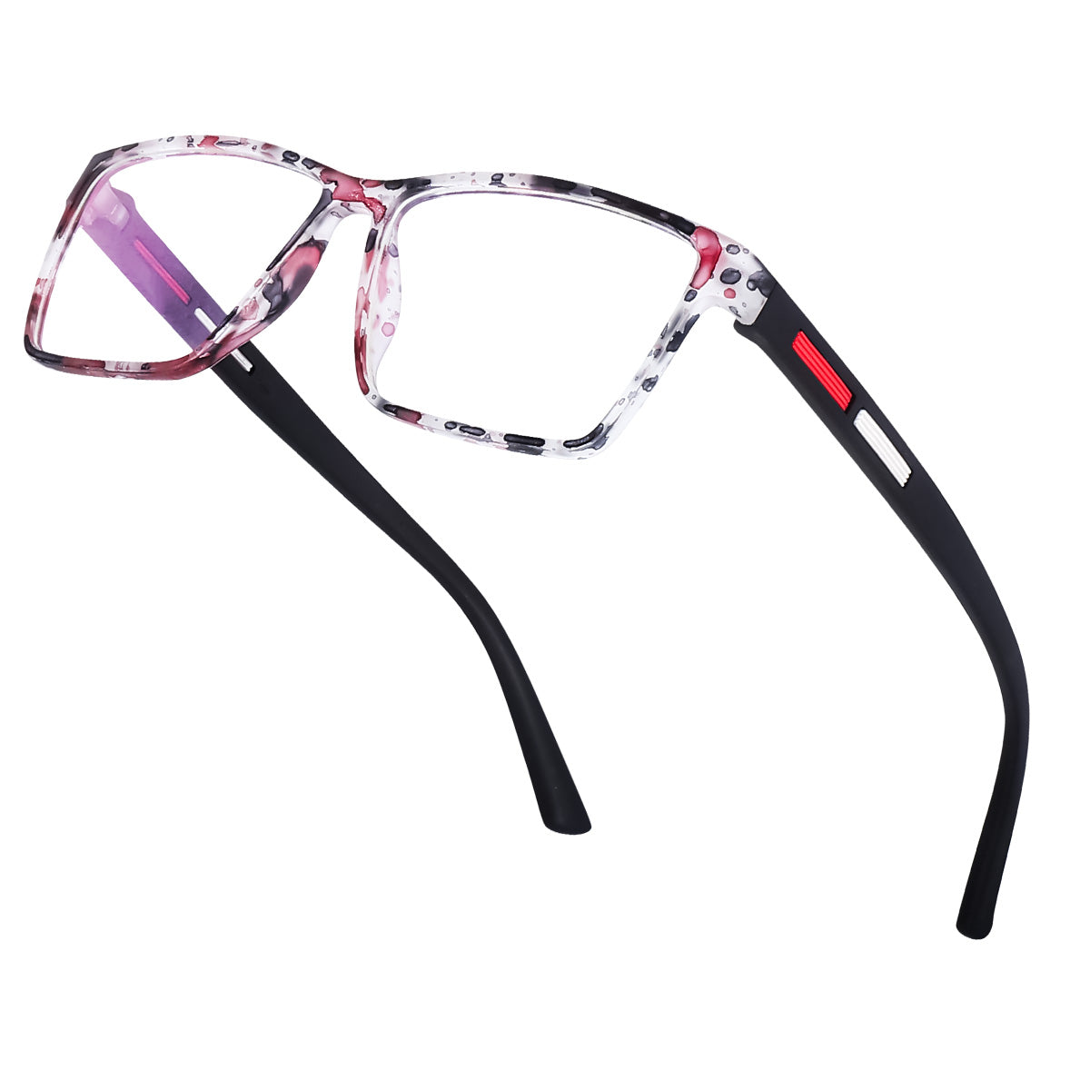 Pepper Printed Sunglasses