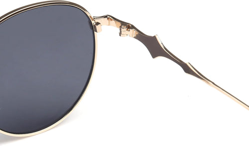 Round Vincent Chase Glasses