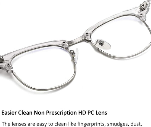 Clubmaster Gold-ARC (N-1)