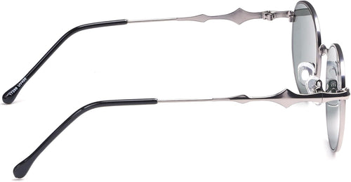 Round Vincent Chase Glasses