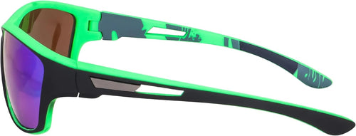 Basic Mercury Sunglasses (336)