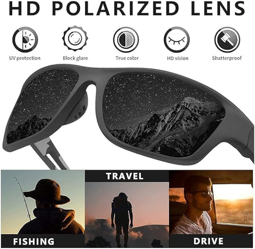 Basic Mercury Sunglasses (336)