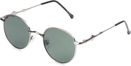 Round Vincent Chase Glasses