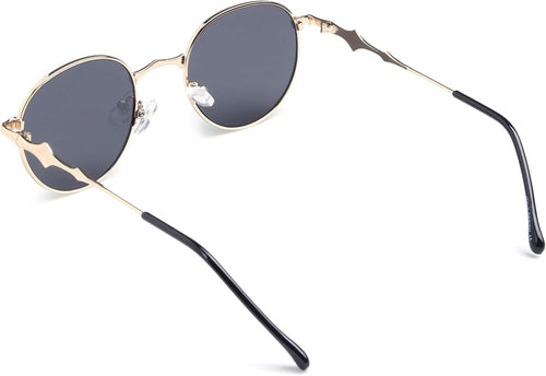 Round Vincent Chase Glasses
