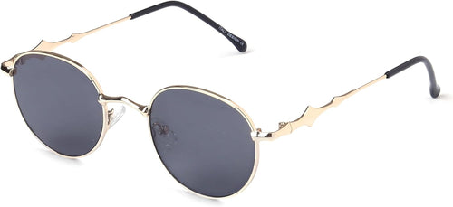 Round Vincent Chase Glasses