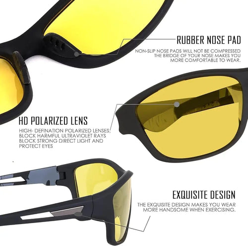 Basic Mercury Sunglasses (336)