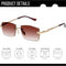Cartier Snake Gold Stem