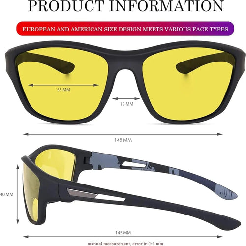 Basic Mercury Sunglasses (336)