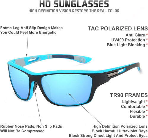 Basic Mercury Sunglasses (336)