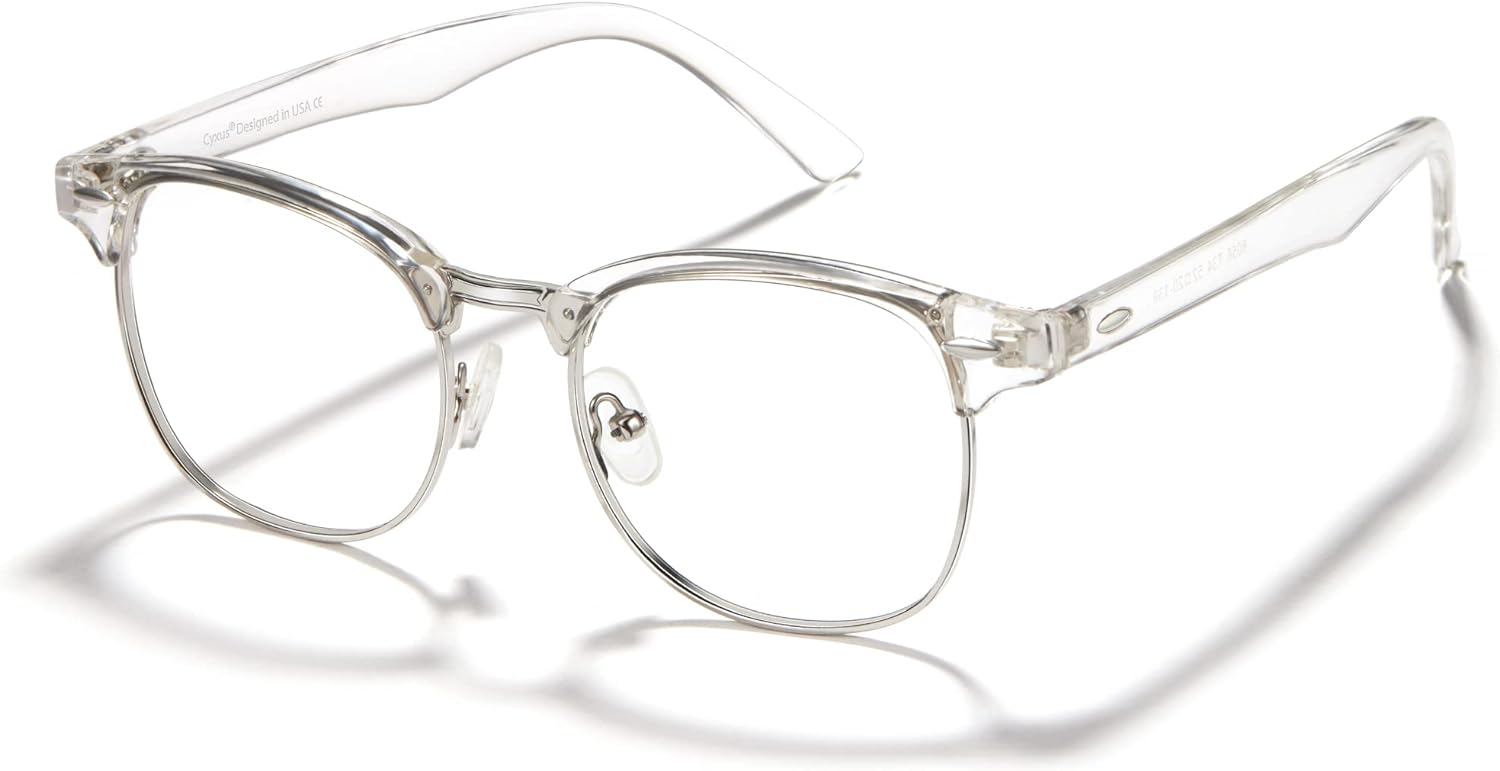 Clubmaster Gold-ARC (N-1)