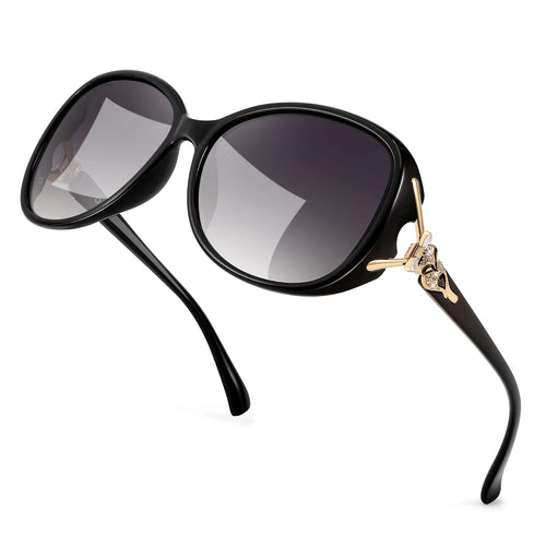 Fox Ladies Sunglasses