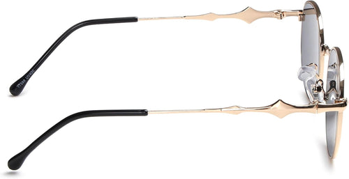 Round Vincent Chase Glasses