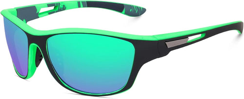 Basic Mercury Sunglasses (336)